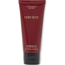 Victoria's Secret Very Sexy Seyahat Boy Vücut Losyonu