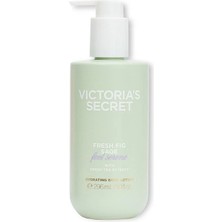 Victoria's Secret Fresh Fig Sage Nemlendirici Vücut Losyonu