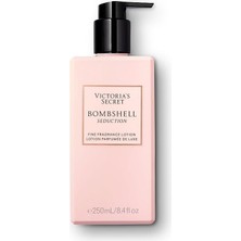 Victoria's Secret Bombshell Seduction Vücut Losyonu