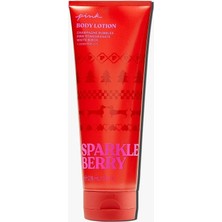 Victoria's Secret Berry Sparkle Vücut Losyonu