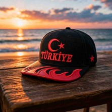 Abasic Erkek Şapka