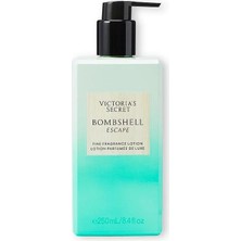 Victoria's Secret Bombshell Escape Vücut Losyonu