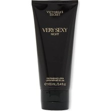Victoria's Secret Very Sexy Night Seyahat Boy Vücut Losyonu