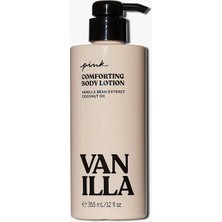 Victoria's Secret Comforting Vanilla Vücut Losyonu