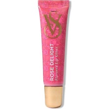 Victoria's Secret Gül Aromalı Dudak Parlatıcısı