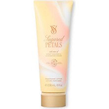 Victoria's Secret Sugared Petals Vücut Losyonu