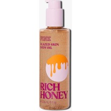 Victoria's Secret Rich Honey Vücut Yağı