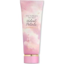 Victoria's Secret Velvet Petals Daydream Vücut Losyonu
