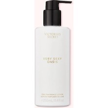 Victoria's Secret Very Sexy Oasis Vücut Losyonu