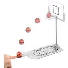 Skygo Masaüstü Metal Basketbol Oyunu