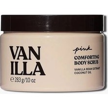 Victoria's Secret Comforting Vanilla Vücut Peelingi