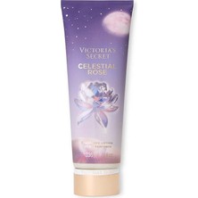 Victoria's Secret Limited Edition Celestial Rose Vücut Losyonu