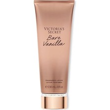 Victoria's Secret Bare Vanilla Vücut Losyonu