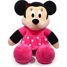 Çiçeek 120 cm Minnie Mouse Peluş