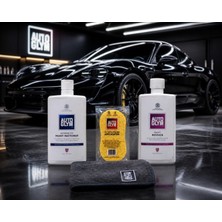 Autoglym Boya Onarım Yenileme Seti