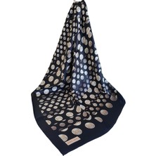 Pierre Cardin Ipek Krep Saten Eşarp 2026 Yaz Sezonu 9148230-311