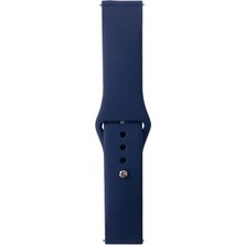 Huawei Gt2 42MM Uyumlu Silikon Kordon