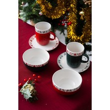 Acar Santa Kahvaltı Seti KAL-07450