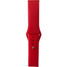 Huawei Gt2 46MM Uyumlu Silikon Kordon