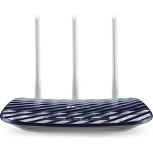 Bezos Tp-Lınk Archer C20 AC750 Kablosuz Dual Band Router