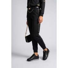 Kappa Samana Siyah Sneaker