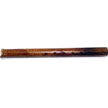 Azrlya Bambu Flüt Büyük Boy 40 cm