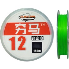 Oskar 150 mt 12 Kat Ip Misina