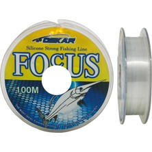 Oskar Focus Makara Misina 100 mt