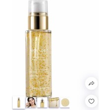 Oriflame Novage+ Restore Renewing Yüz Serumu