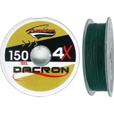 Oskar Dacron 4x Ip Misina 150M