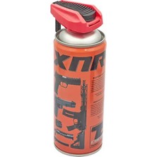 Ocpro Shop Tcp Xnr Pro2 400 ml Temizleyici Yağlayıcı Koruyucu Sprey | 3ü 1 Arada Ptfe Katkılı