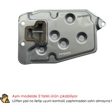 Jaroparts Toyota Corolla Otomatik Şanzıman Yağ Filtresi 2002-2006 35330-12030