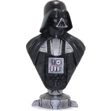 Azrlya Darth Vader Büst Küçük Boy