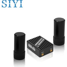 Sıyı Rtk Konumlandırma ve Yön Belirleme Modülü