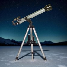 Azrlya Profesyonel Astronomi Gözlem Teleskopu