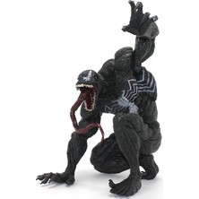 Azrlya Venom Figürü 43 cm