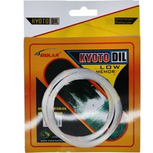 Oskar Kyoto Poşet Misina 100 mt