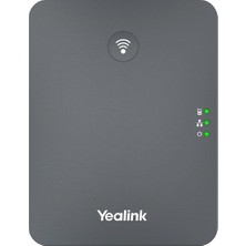 Bezos Yealınk W70B Sıp Dect Baz Istasyonu