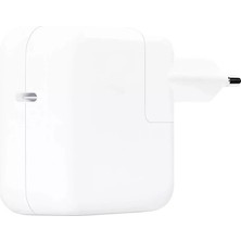 TNO Apple Uyumlu 87W Usb-C Güç Adaptörü, A1719, MNF82LL/A