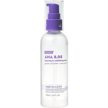 Frankly Glikolik Asit Cilt Toniği 100 ml – Gözenek Sıkılaştırıcı, Aydınlatıcı & Arındırıcı Yüz Toniği