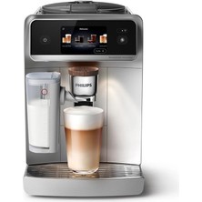Philips Café Aromis Tam Otomatik Kahve Makinesi - 54 Farklı Içecek
