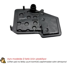 Jaroparts Daihatsu Terios - Sirion 1998-2005 Otomatik Şanzıman Yağ Filtresi 35303-97501