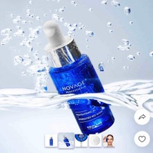 Oriflame Novage+ Proceuticals 24S Yoğun Nemlendirici Power Drops