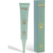 Bestavo Beauty Magic Soft Color Bb Krem