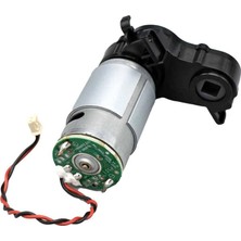 Robotist Roborock S8 Pro Ana Fırça Motoru