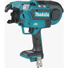 Makita DTR180J Demir Bağlama Makinası  5.0AH Çift Akülü