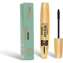 Bestavo Beauty Hyper Volume Waterproof Mascara