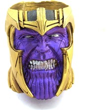 Azrlya Polyester Thanos Kalemlik