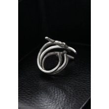 Youday Accessories Ayarlanabilir Erkek Yüzük