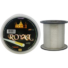Oskar Royal Japon Bobin Misine 1000 mt
